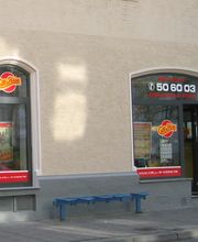 Call a Pizza München Westend Bild 1