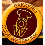Bakkerij Oude Wesselink logo