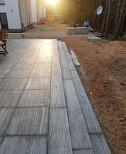 Gökalp Pflasterbau GmbH & Co. KG Bild 33