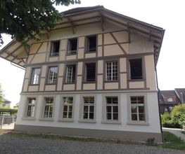 Scheidegger Maler AG Bild 4