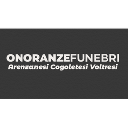 Onoranze Funebri Cogoletesi logo