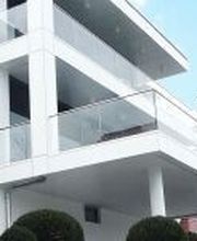 Metall-Konstrukt-Design Bild 3