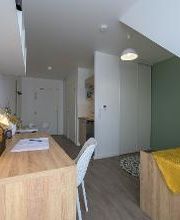 Résidence étudiante Nemea Rouen Constantine image 6