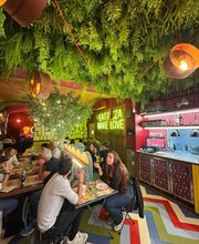 Fradiavolo Pizzeria - Torino Vanchiglia immagine 16