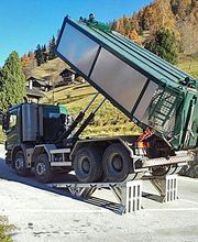 Germanier Transports SA Bild 6