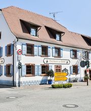 Hotel - Gasthaus Krone Bild 10