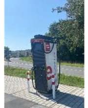 WVV Energie E-Ladestationen Bild 1