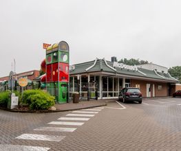 McDonald's Bild 1