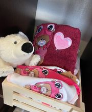 Chrysalide Broderies image 5