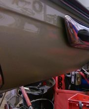 Autolackierung Kutsch Bild 3