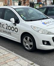 Opticien Baralle - Optic 2000 - Chemin Départemental 14 image 7