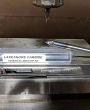 Lakeshore Carbide Inc. image 5