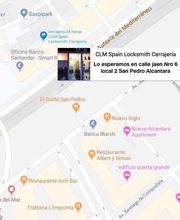 Cerrajero Locksmith Marbella 24 Horas imagen 4