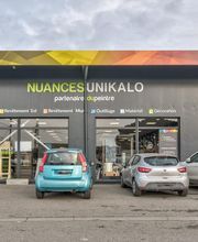 Nuances Unikalo Pamiers image 6