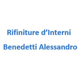 Rifiniture D’Interni Benedetti Alessandro logo