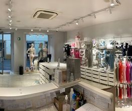 Intimissimi immagine 1