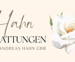 Bestattungen Hahn Hans & Andreas Hahn GbR Bild 2