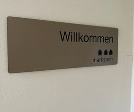 Markstein AG Zürich Bild 2