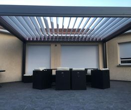 Systeme Baie image 19