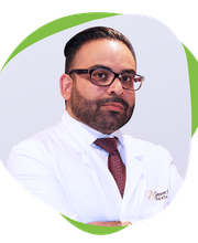 Center for Vein Restoration | Dr. Vinay Satwah image 6