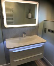 Sascha Knuth Heizung Sanitär Solar Bild 1