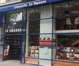 Le Square Librairie De L'Université image 1