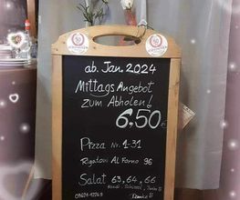 Südtiroler Weinstube-Pizzeria Restaurant Bild 5