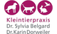 Dr. Sylvia Belgard , Dr.Karin Dorweiler Kleintierpraxis