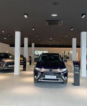 Mitsubishi Blendio Devauto imagen 6