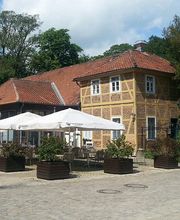 Restaurant Schlossremise Bild 11
