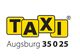 Taxi Augsburg eG