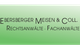 Rechtsanwaltskanzlei Ebersberger, Meisen & Coll.