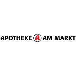 Logo der Apotheke am Markt