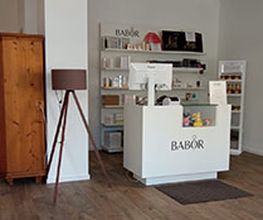 Kosmetikstudio Brigitte Glatzeder Bild 3