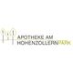 Logo der Apotheke am Hohenzollernpark
