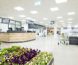 EDEKA Foodservice Minden Bild 15