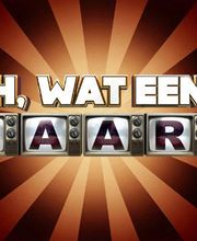 Spelshow/ quiz Oh, wat een jaar! - Overeem Entertainment