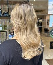 California Coiffure image 11