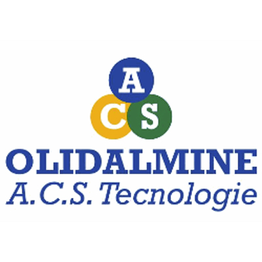 Olidalmine  A.C.S. Tecnologie logo