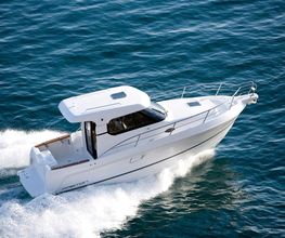 B & B Boats Sagl Bild 9