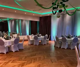 Partyservice Wolfgang Blanke e.K. Bild 1