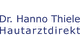 Dr. Hanno Thiele - Hautarztdirekt