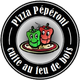 Pizza Peperoni