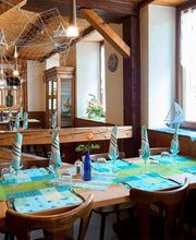 Restaurant de la Gare Bild 2