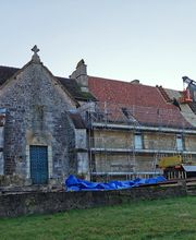 Bertrand Construction Bois image 1