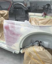 Autolackiererei-Siebert