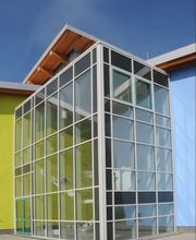 Glasbau Wenzlitschke GmbH Bild 5