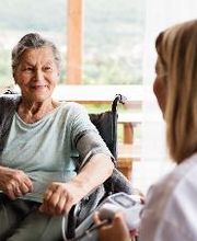 UNITAS - Ihr ambulanter Pflegedienst in Nürnberg Bild 6