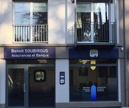 GAN ASSURANCES SAINT JUNIEN image 1