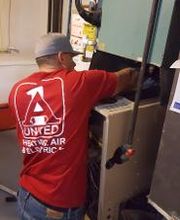 A-1 United Heating, Air & Electrical image 11